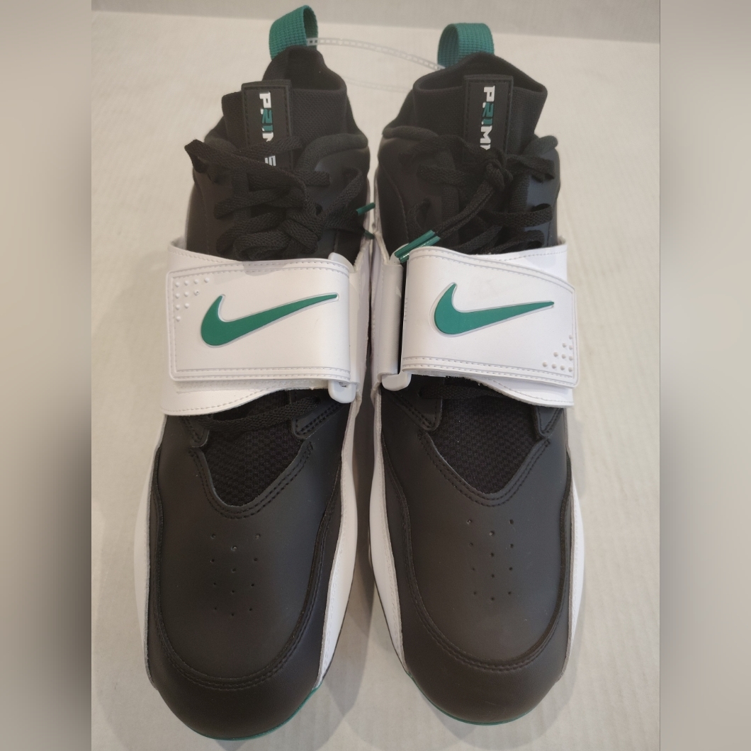 Nike Air Diamond Turf 93 Td Cleats Deion Sanders Nike Air Diamond Turf 93 Td Cleats Deion Sanders